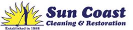 Suncoast Cleaning and Restoration